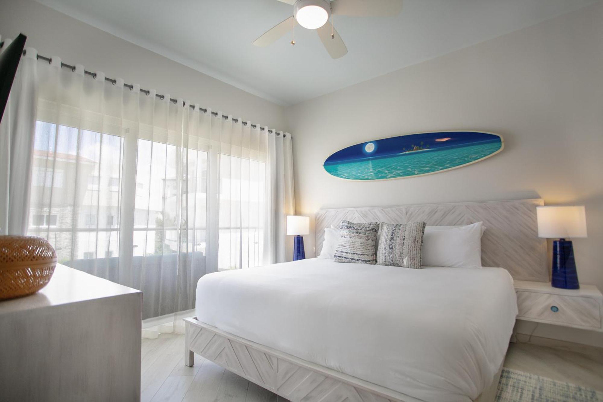 Destination Jelly / Playa Coral Condo Punta Cana Zimmer foto