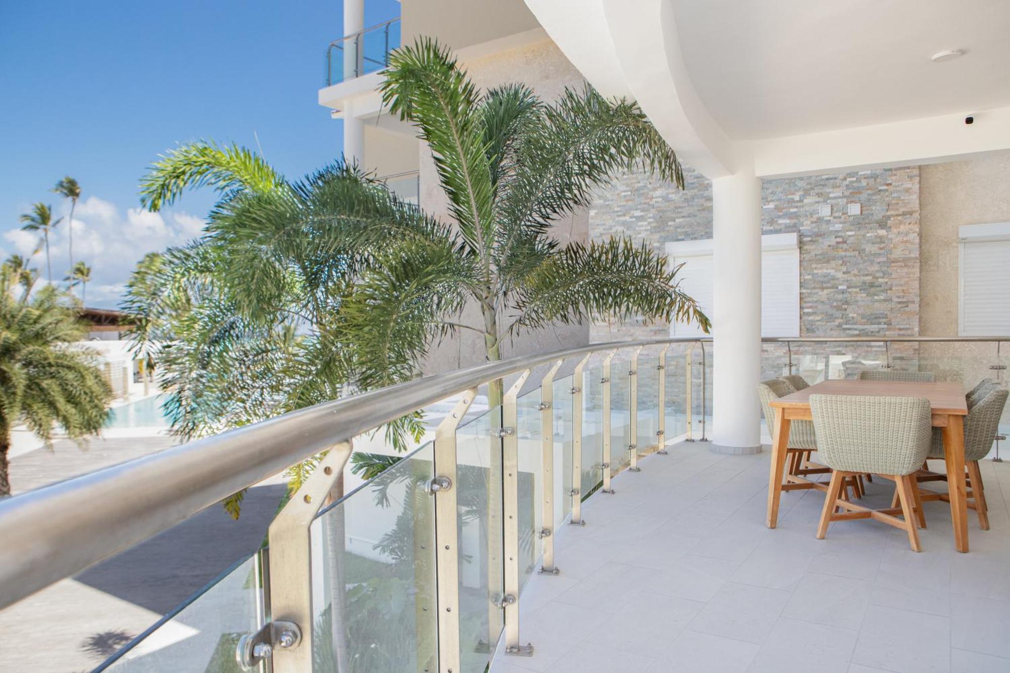 Destination Jelly / Playa Coral Condo Punta Cana Zimmer foto